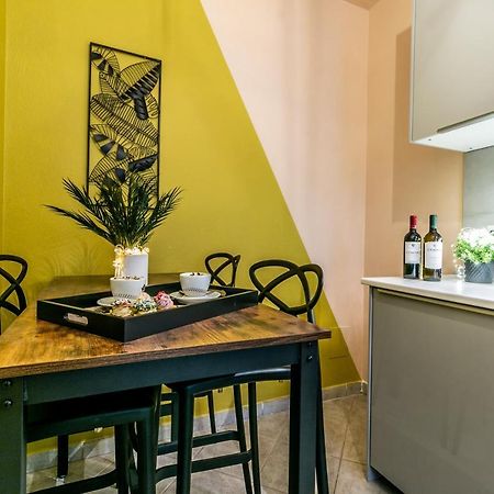 Boutique Apartments Collection-Genio Ribelle Sassari Exterior photo